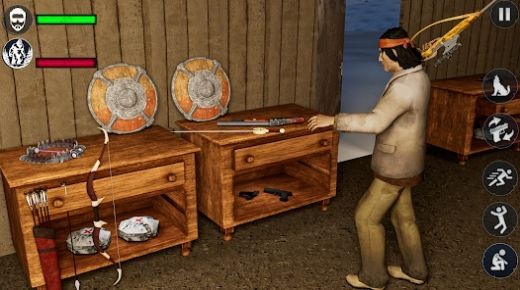 大脚怪猎人雪人夜帝图2