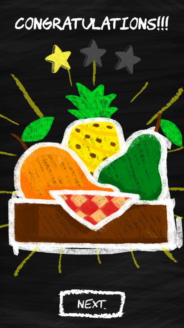 粉笔涂鸦游戏图5