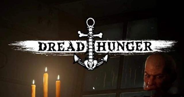 Dread Hunger1.07版本合集