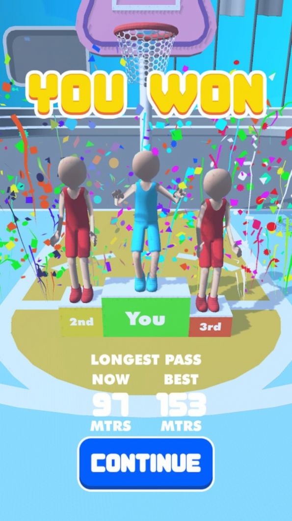 扣篮英雄游戏安卓中文版  v0.0.111图4