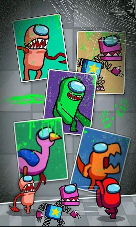 狼人杀幸存者安卓版手游  v1.0图4