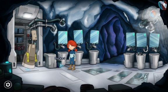 奥罗拉遗失的奖章游戏图4