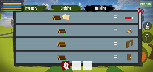 外域僵尸生存官方版图3