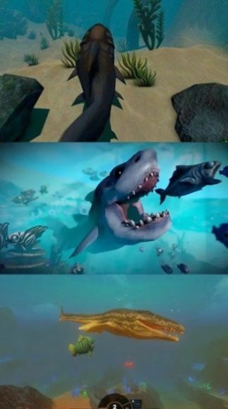 疯狂大胃王游戏安卓手机版  v 2.59.60.40图3