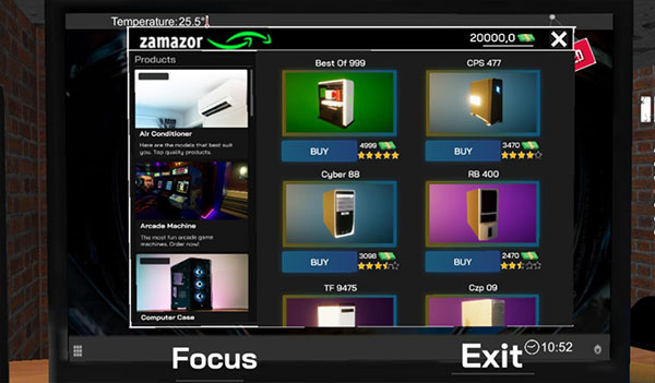 网咖模拟器最新版图2