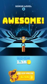 独轮乱斗最新版图1