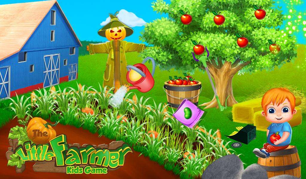 别惹农夫游戏合集