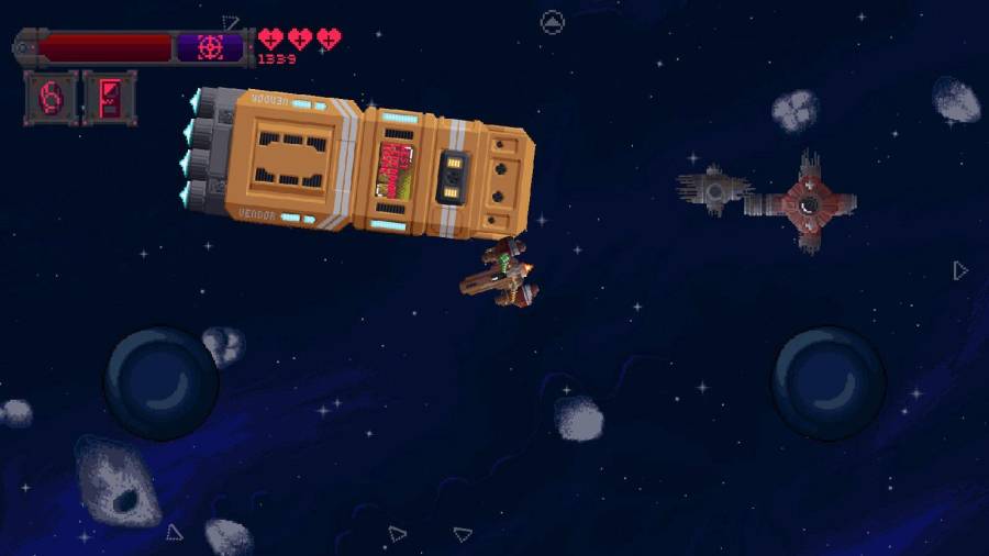 十一星座中文版图2