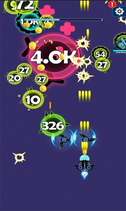 全民来打靶游戏最新版  v1.0图2