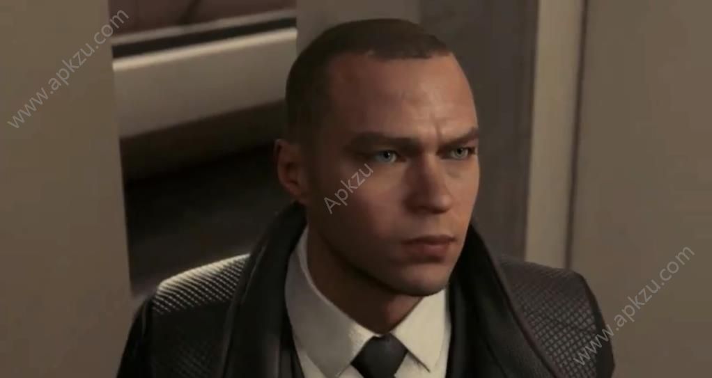 底特律变人手机版图3