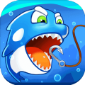 我要钓鱼游戏金币安卓版  v1.0.1