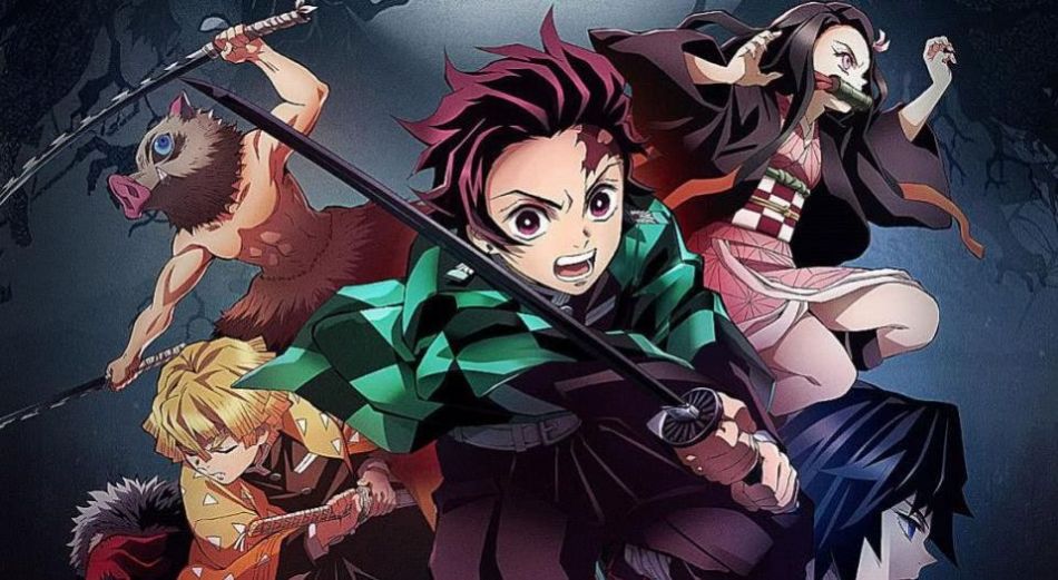 鬼灭之刃片羽之蝶官方中文汉化版 v1.0.0图2