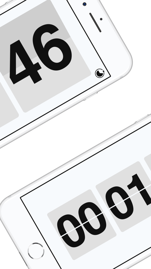 极简时钟-番茄钟 安卓版下载  v3.2.0图2