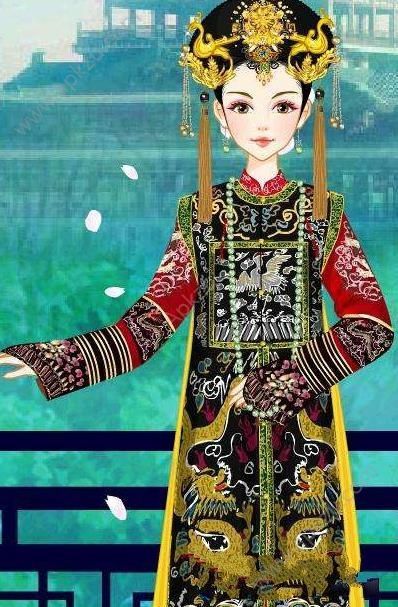 延禧攻略手游图1