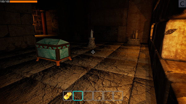 雅典娜希腊冒险中文版图3