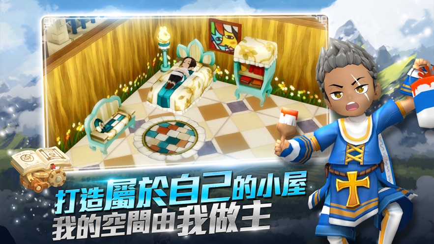 月光雕刻师国服图5