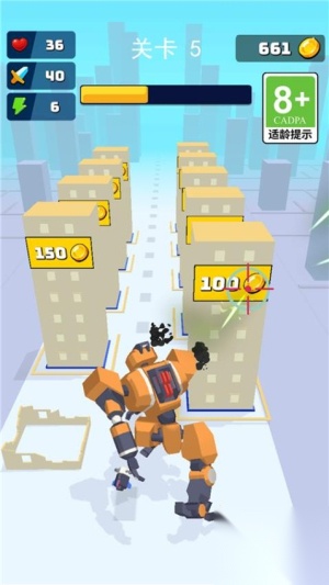 我拼模型贼牛最新版图3