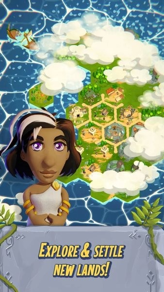 帝国公司放置大亨图3