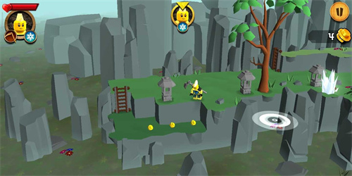 乐高幻影忍者图1