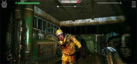 切尔诺贝利大逃亡图3