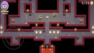 小偷阿星免费版完整版图2