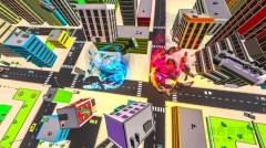 疯狂龙卷风手机版最新版本图3