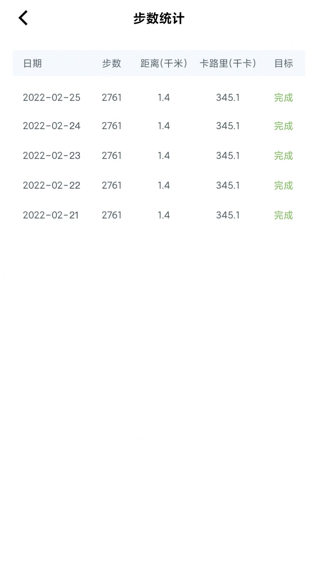 爱上走路宝app官方最新版下载  v2.8.8图2