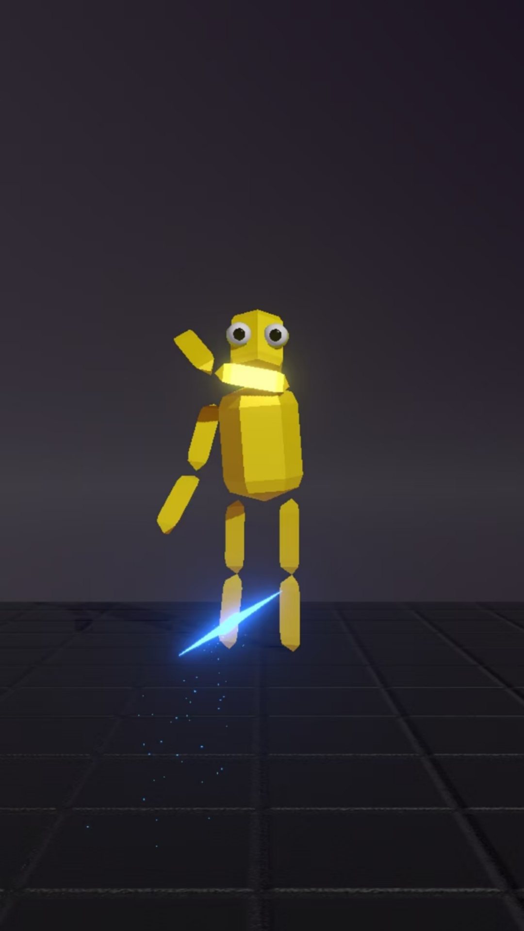 垃圾桶飞刀大作战图2