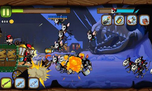 屠魔猎人范海辛图4