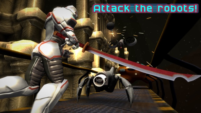 向量忍者游戏图1