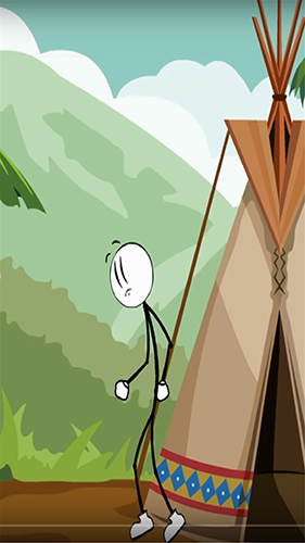 火柴人逃离岛屿(IslandStickman)图3