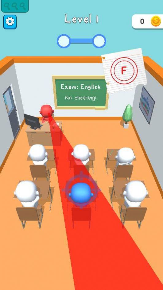 我高考贼溜中文版图3