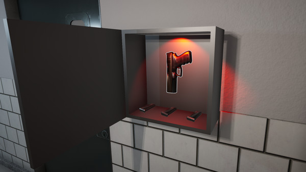 监狱模拟器序幕手机版图1