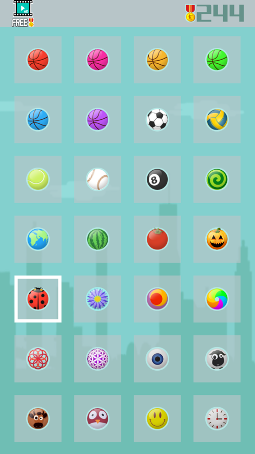 扣篮高手篮球大挑战游戏官方安卓版  v1.0图2