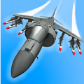 空闲空军基地金币安卓版  v0.7.1