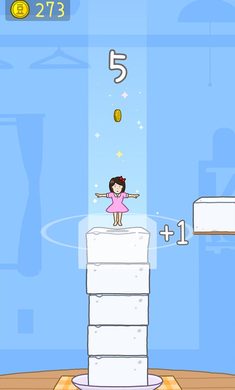 豆腐女孩1.1.42最新无广告版下载  v1.1.42图2