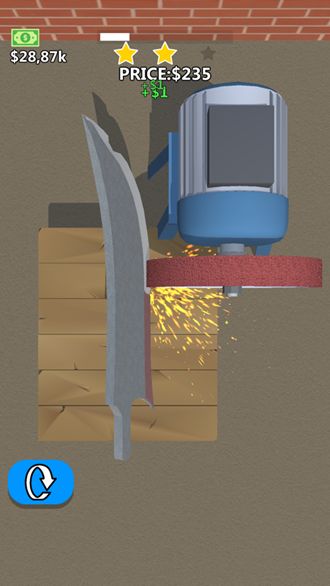 Restoration 3D游戏图4