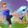 轻击球门安卓官方版（Flick Goal）  v1.12