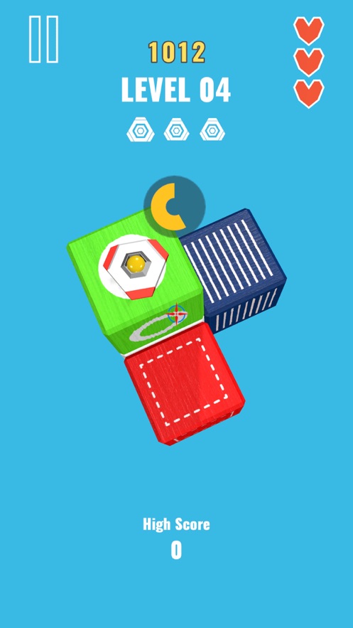 寻找炸弹游戏中文手机版  v1.0图1