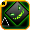 Geometry Darkness游戏下载安卓最新版（几何黑暗）  v1.0.99