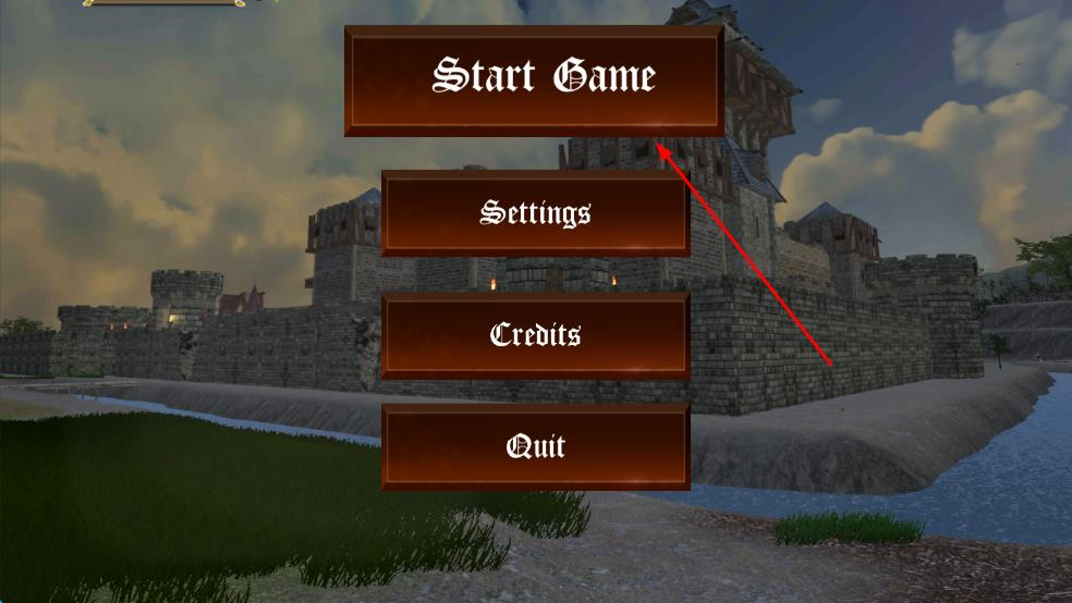 中世纪生存世界图1