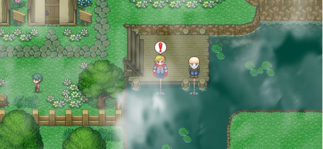 勇者侦探初始之村完整安卓版  v1.0.2图2