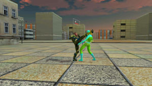 终极蜘蛛侠冒险金币安卓版  v1.0图1