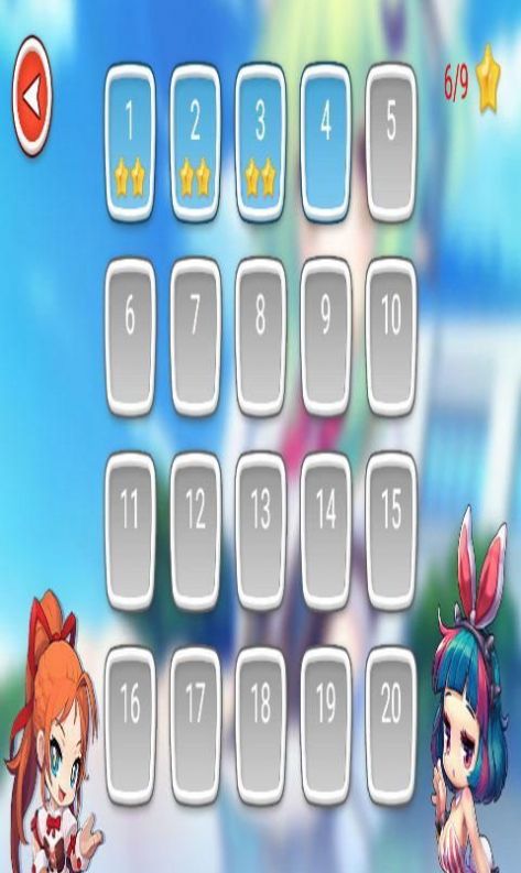 开心萝卜防御战游戏图2