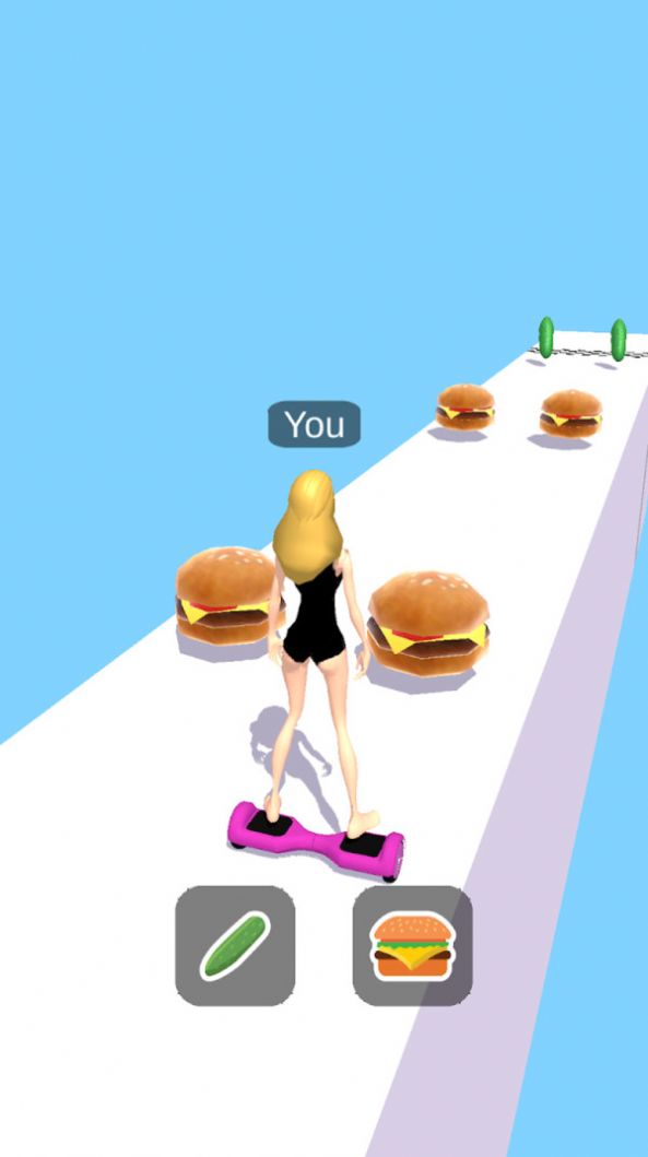 减肥吧女王游戏图9