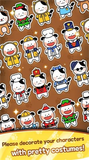 皇家大师碎砖机游戏最新中文版  v0.9图1