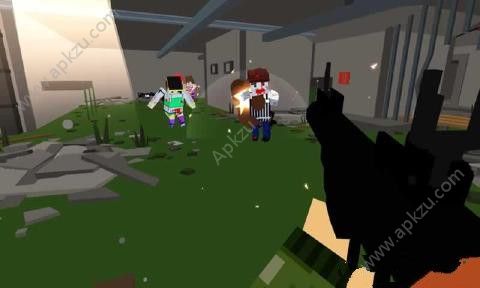 像素战斗僵尸安卓版图4