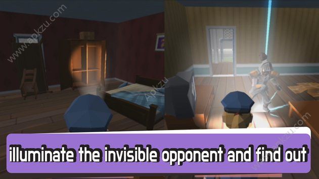 手电筒大作战中文版图3