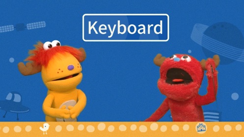 迷鹿音乐少儿钢琴游戏安卓手机版  v1.3.0图3