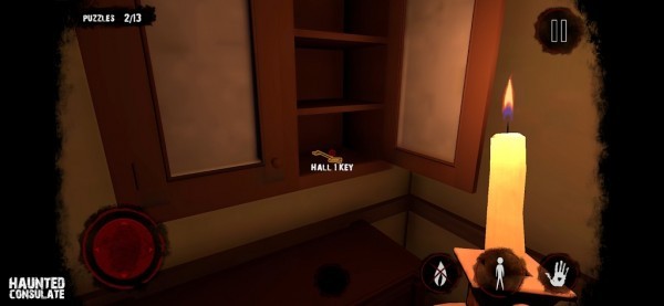 困扰的领事馆中文版图2